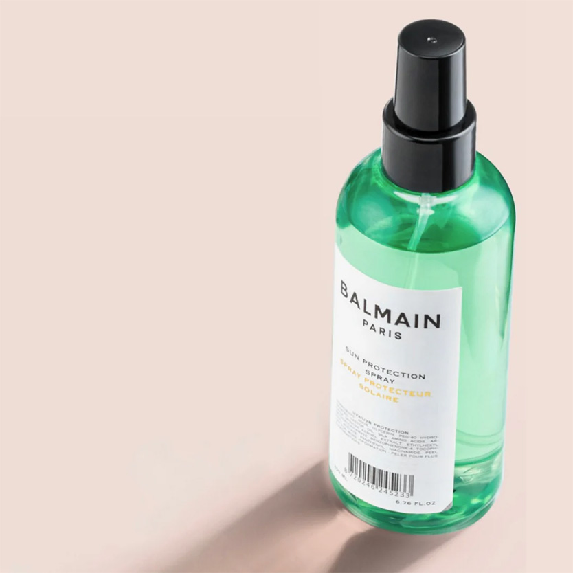 Sun Protection Spray